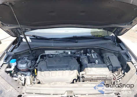 2021 Volkswagen Tiguan 2.0T Se/2.0T Se R-Line Black/2.0T Sel z USA, uszkodzony, nr VIN 3VV2B7AX3MM064707